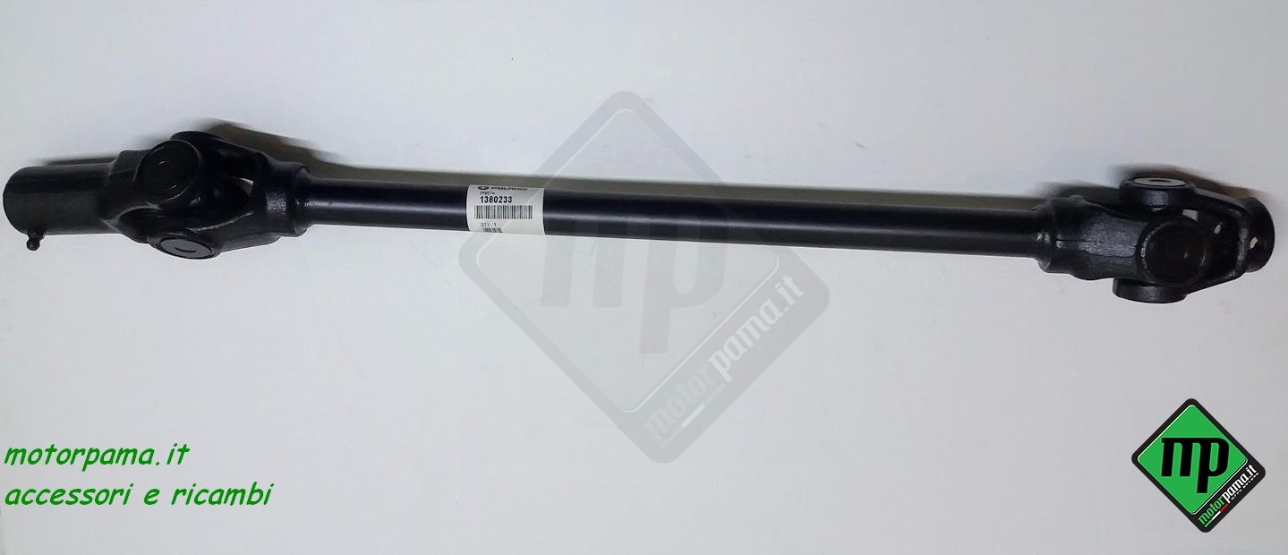 Albero trasmissione quad atv originale Polaris Sportsman 500 - immagine 2