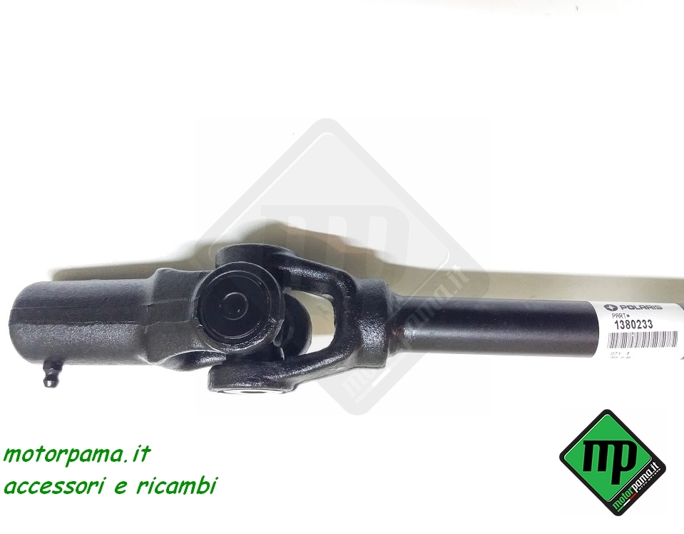 Albero trasmissione quad atv originale Polaris Sportsman 500 - immagine 3
