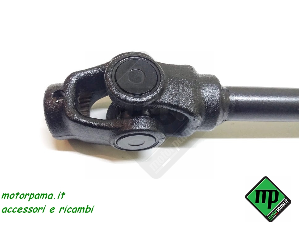 Albero trasmissione quad atv originale Polaris Sportsman 500 - immagine 4