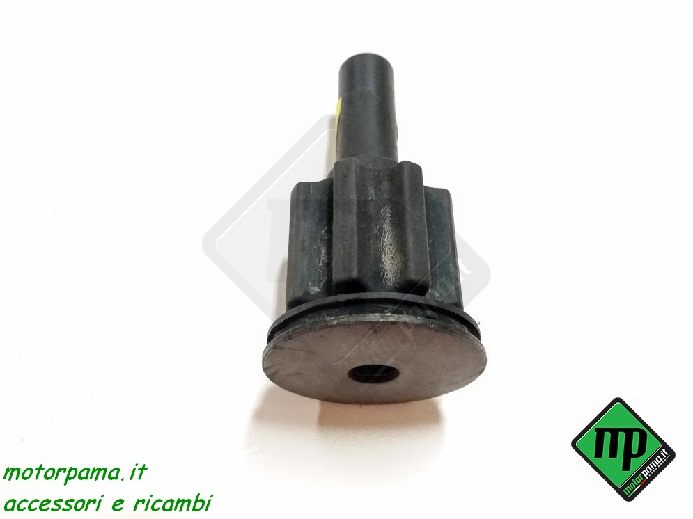 Gommino silent blok per motore gamma Quad Atv Suzuki