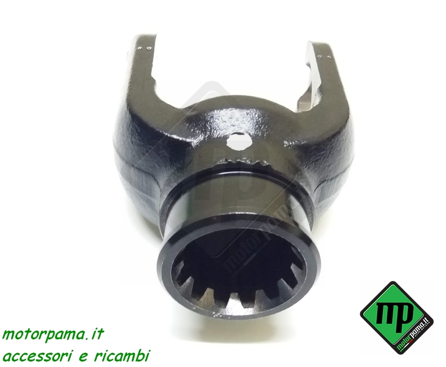 Yoke giunto cardanico Quad Atv Arctic-cat /Suzuki - immagine 2