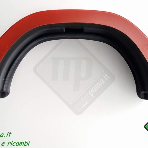 Parafango rimorchio carrello Umbra Rimorchi