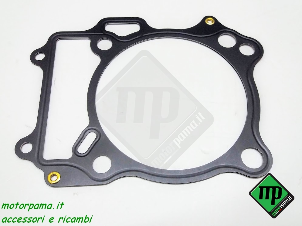 Guarnizione base cilindro Quad Atv Moto Suzuki 400 Ltz 2004-2012 Drz 400 2000-2009