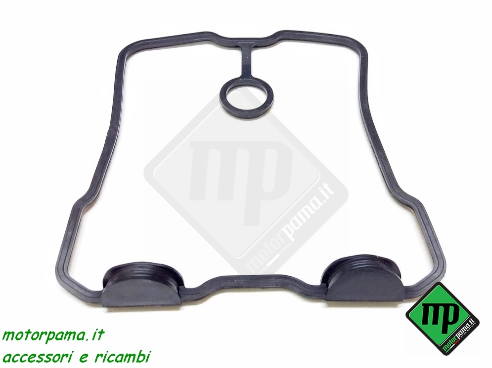 Guarnizione coperchio punterie Quad Atv Moto Suzuki 400 Ltz 2004-2012 Drz 400 2000-2009 - immagine 2