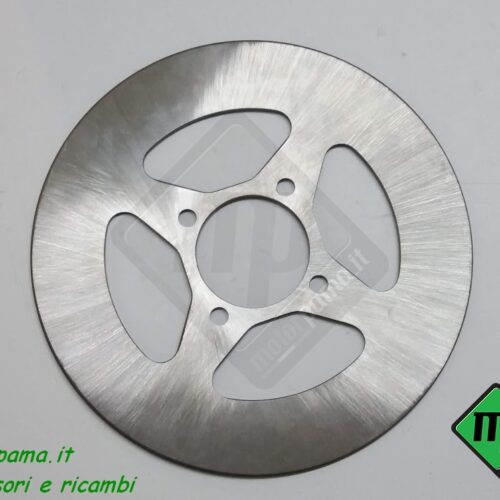 Disco freno posteriore  Quad Atv Yamaha Raptor 350 / 450