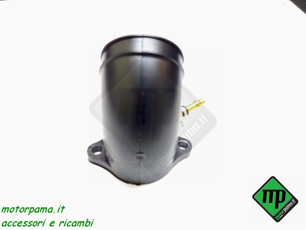 Collettore aspirazione carburatore Quad Atv Kawasaki 650 -700