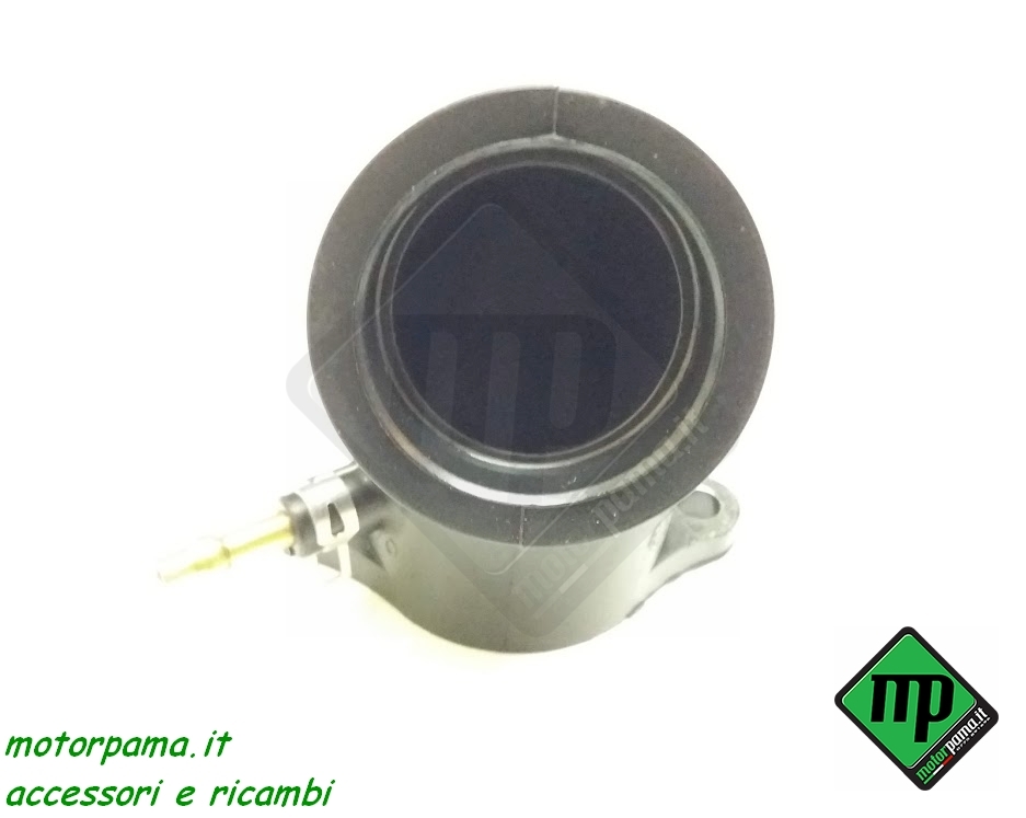 Collettore aspirazione carburatore Quad Atv Kawasaki 650 -700 - immagine 2