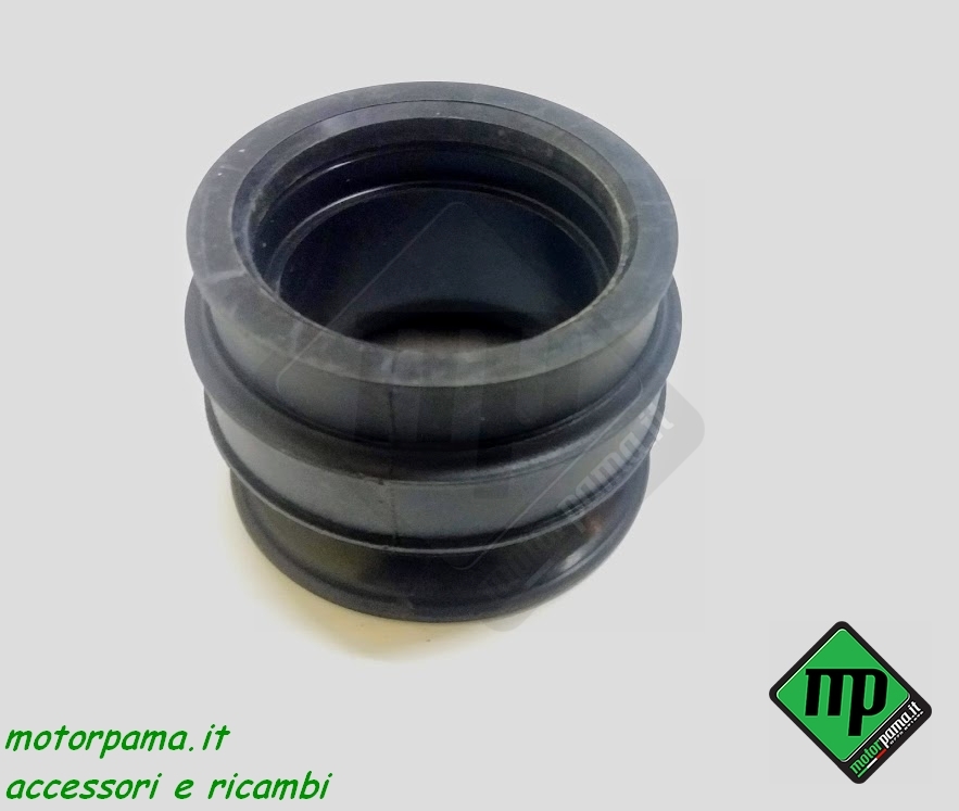 Manicotto aspirazione scatola filtro Qaud Atv Kawasaki