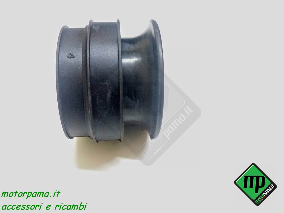 Manicotto aspirazione scatola filtro Qaud Atv Kawasaki - immagine 2