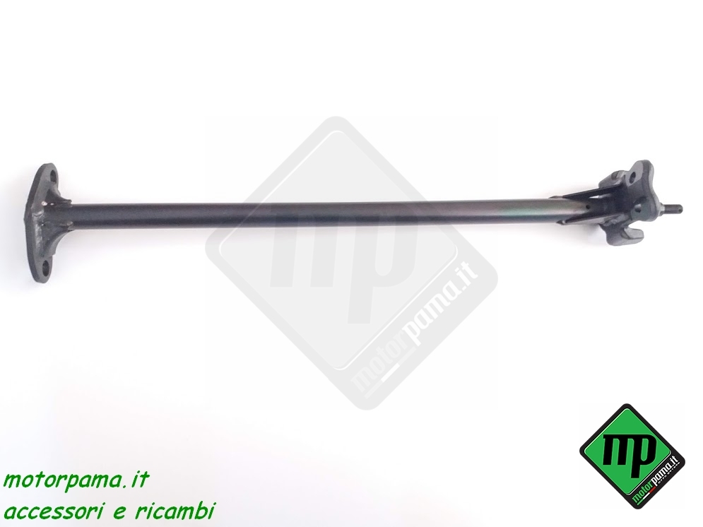 Piantone di sterzo Quad Atv Suzuki Ltz 400 dal 2004 al 2008