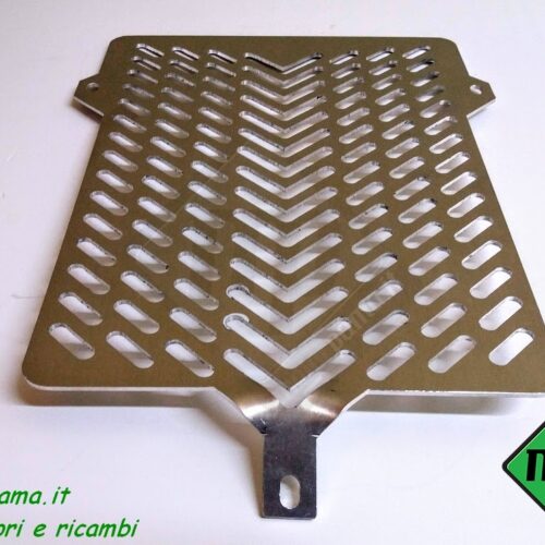 Griglia - rete protezione radiatore quad atv Yamaha Raptor 700  R
