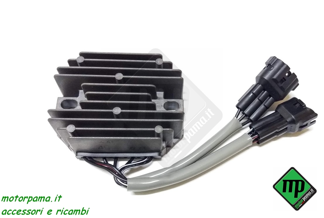 Regolatore tensione Quad Atv Polaris Predator Outlaw 450/500/525