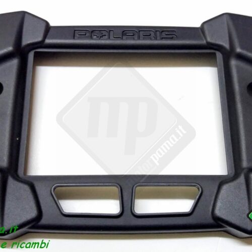 Cornice strumento conta km Quad Atv Motoslitta Polaris