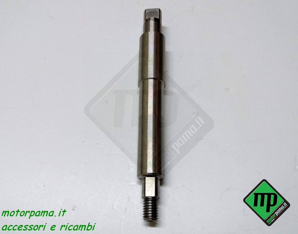 Albero pompa acqua Quad Atv Polaris Sportsman 700-800 - immagine 2