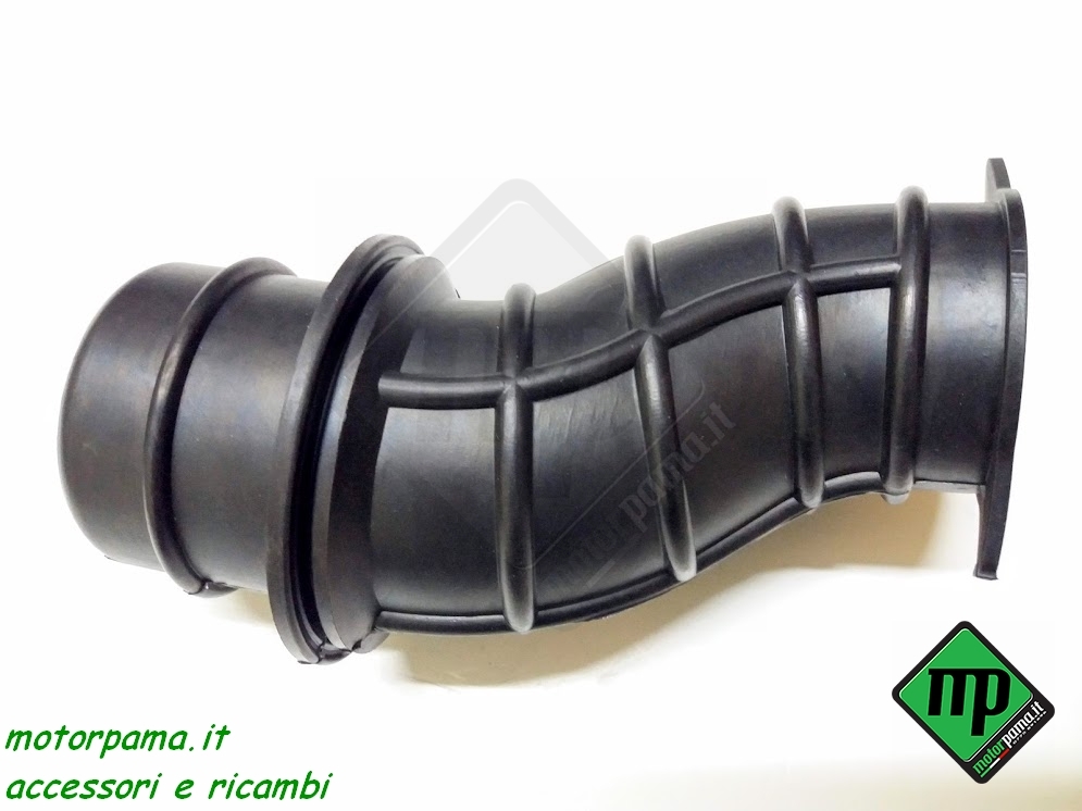Collettore manicotto aspirazione da filtro aria carburatore a corpo farfallato originale Quad Polaris Sportsman 800