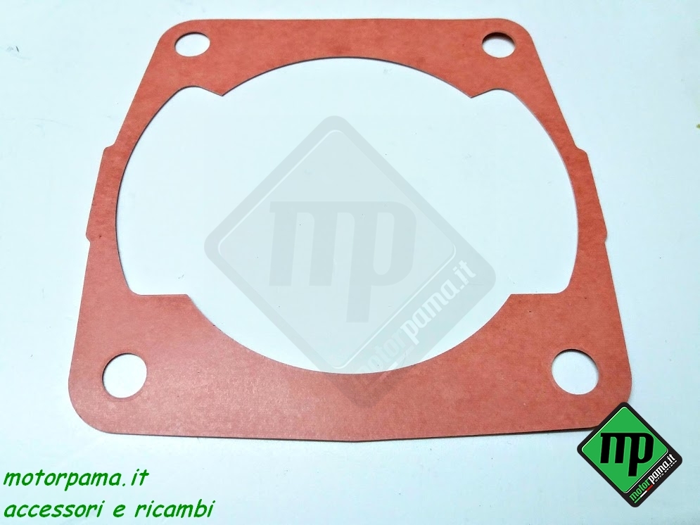 Guarnizione base cilindro Quad Atv Polaris tutta la gamma 400 2 tempi - immagine 2