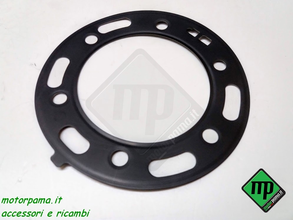 Guarnizione testa/cilindro Quad Atv Polaris tutta la gamma 400 2 tempi - immagine 2