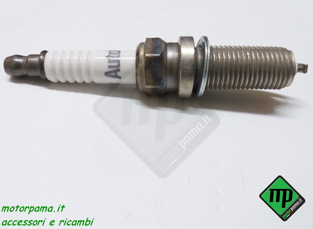 Candela gamma Quad Atv Polaris 1000