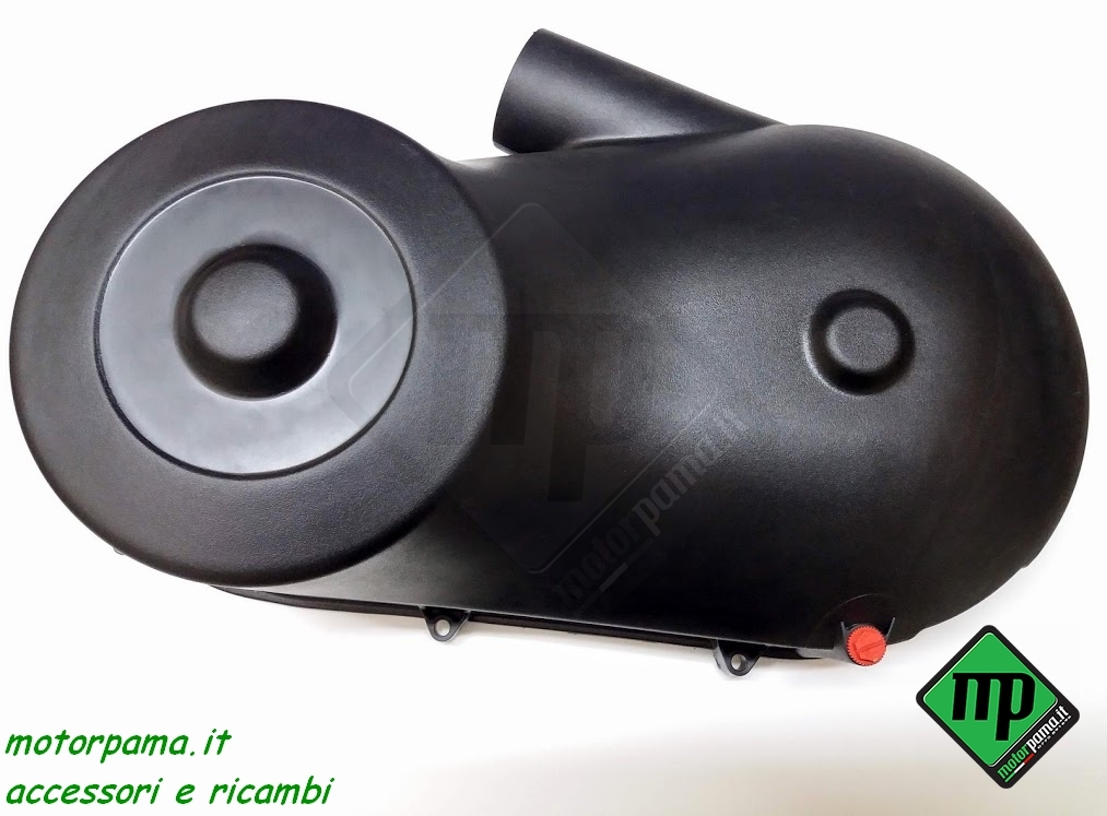 Cover coperchio variatore Quad atv Polaris Scrambler Sportsman 500 / 800