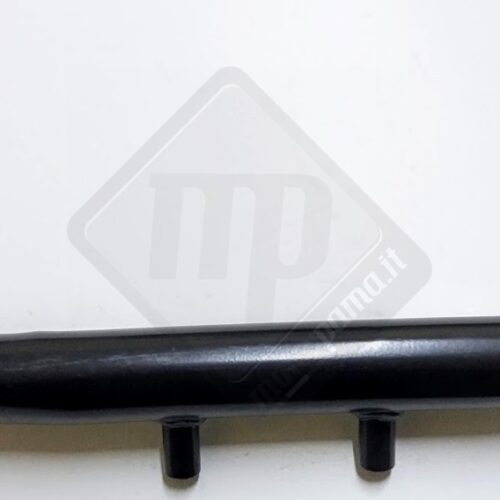 Bumper anteriore Quad Atv Polaris Scrambler 2x4 4x4,Trail Blazer 250, 330