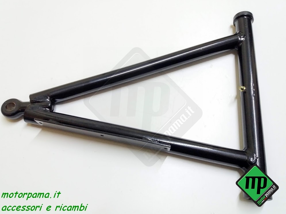 Braccio triangolo sospensione anteriore destro Quad Atv Polaris Sportsman 400-600-700 Magnum 400
