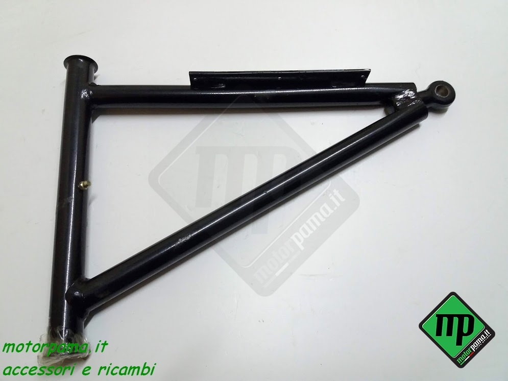 Braccio triangolo sospensione anteriore destro Quad Atv Polaris Sportsman 400-600-700 Magnum 400 - immagine 3