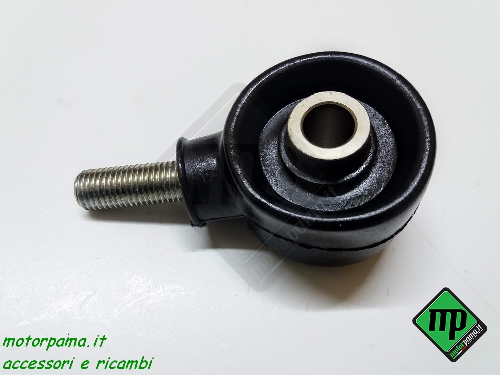 Testina tirante di sterzo Quad Atv Polaris Outlaw 450-500-525 - immagine 2