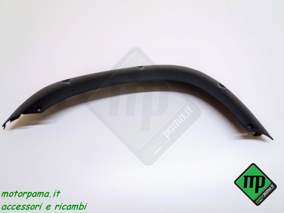Parafango allargatore anteriore sx per quad Atv Tgb gamma Blade - immagine 2