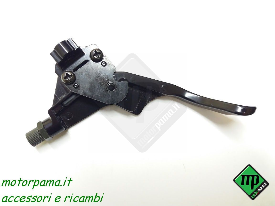 Comando leva freno a mano originale Quad Atv Aeon - immagine 2