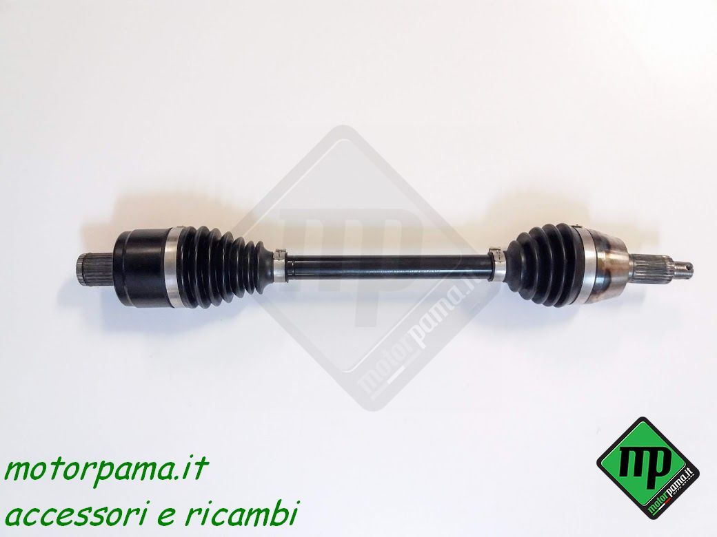 Semiasse posteriore quad atv Polaris Sportsman