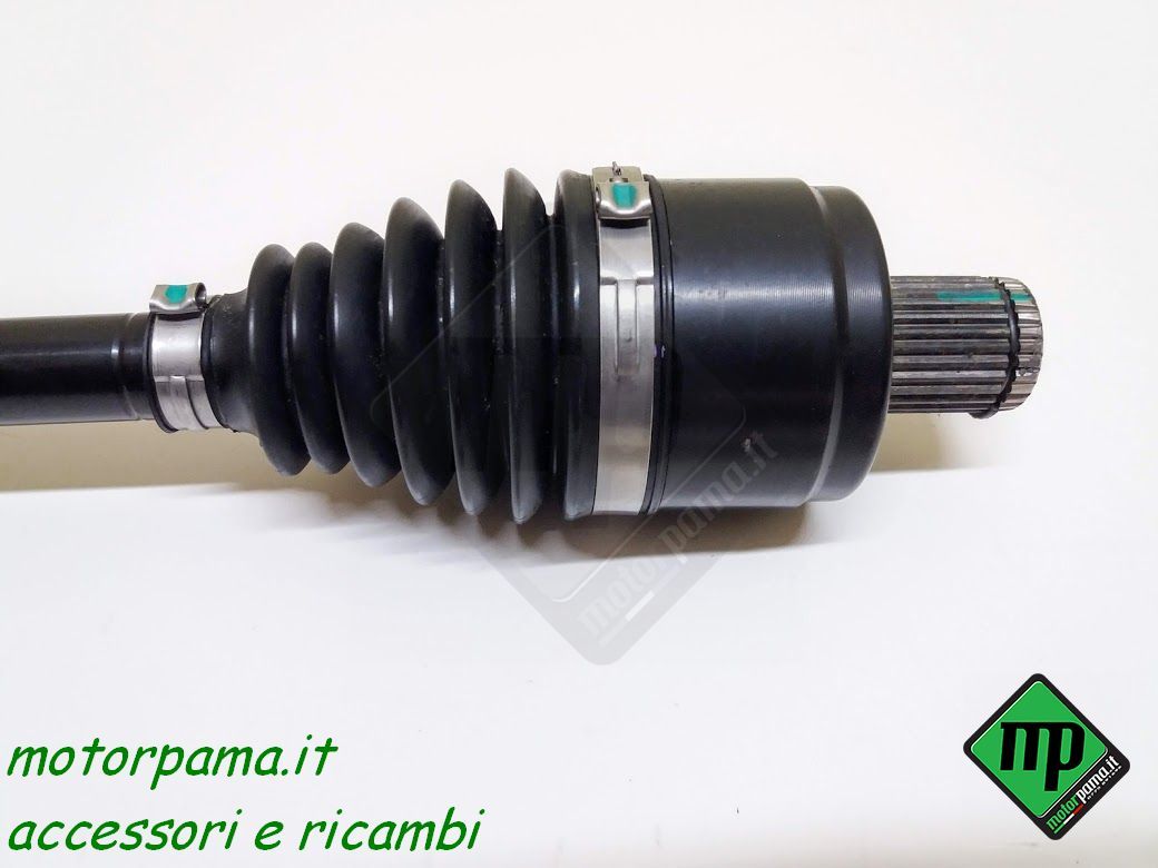 Semiasse posteriore quad atv Polaris Sportsman - immagine 2