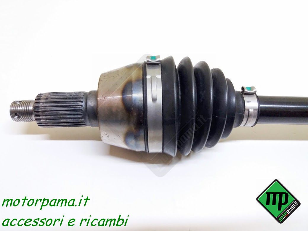 Semiasse posteriore quad atv Polaris Sportsman - immagine 3