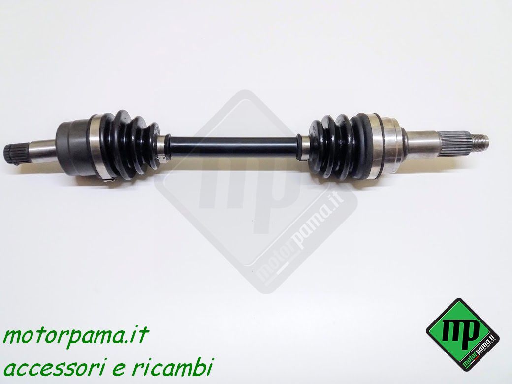 Semiasse posteriore quad atv Yamaha Grizzly 660