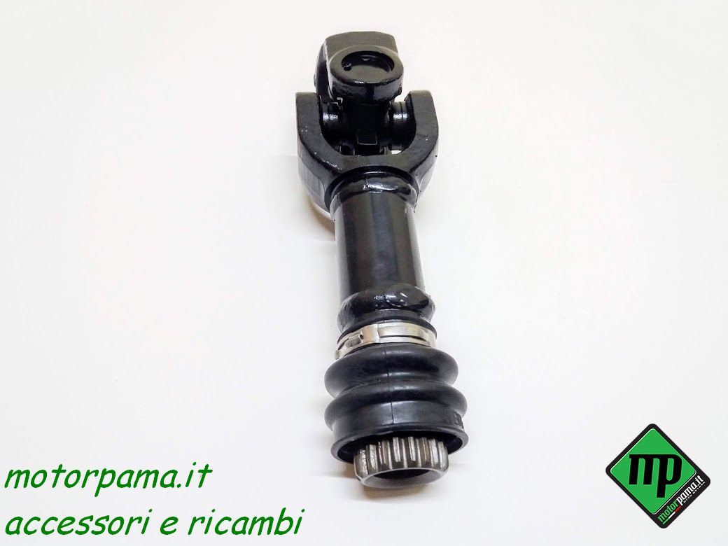 Albero trasmissione motore-differenziale anteriore Quad Atv Can Am G