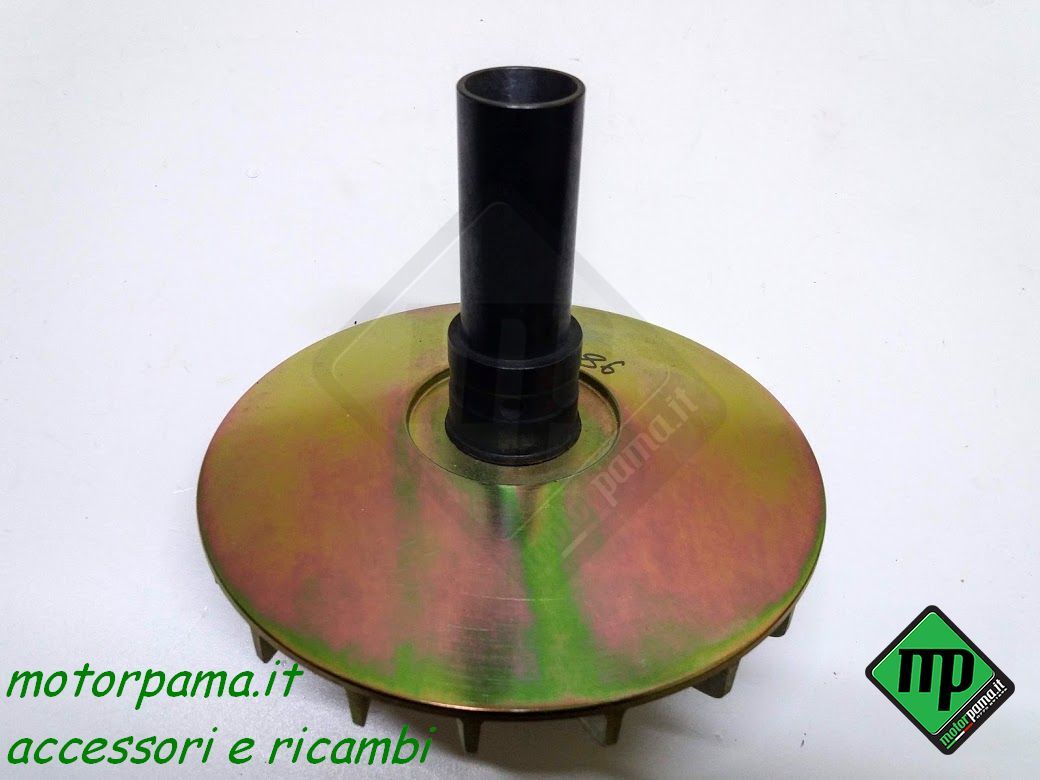 Semipuleggia motrice fissa quad atv Can Am Renegade Outlander - immagine 3
