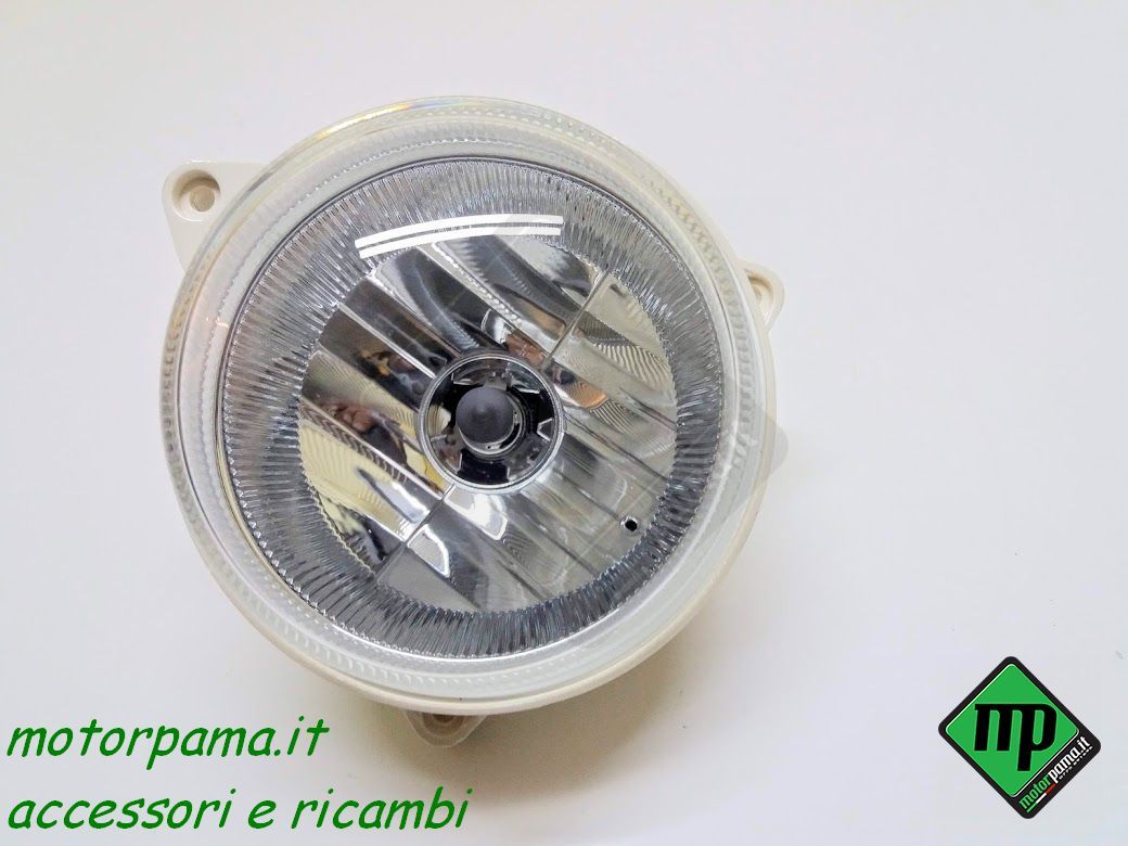 Faro anteriore Quad Atv Can Am Outlander