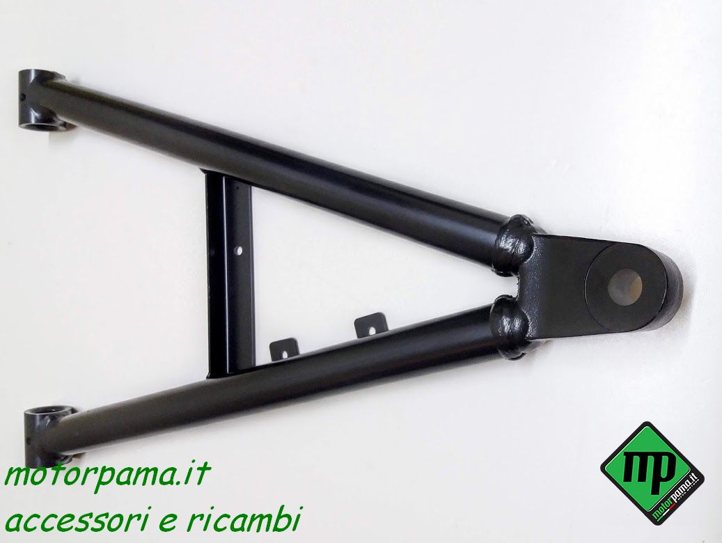 Braccio trapezio sospensione inferiore anteriore sx Quad Atv Can Am Renegade 500/800 telaio G1