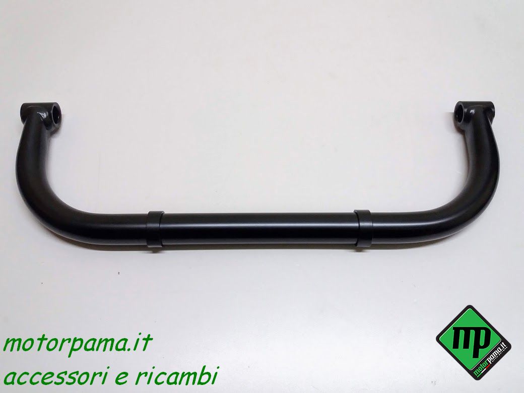 Barra torsione di sospensione posteriore Quad Atv Can Am c/telaio G2