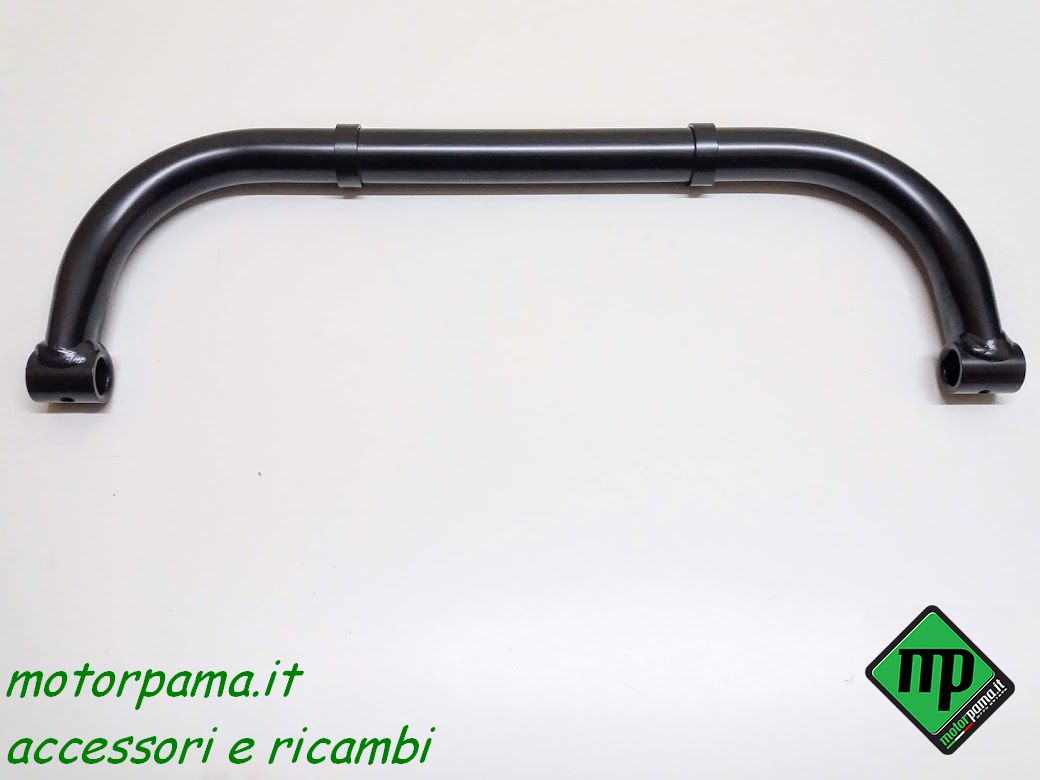 Barra torsione di sospensione posteriore Quad Atv Can Am c/telaio G2 - immagine 2