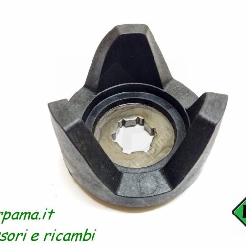 Camma rampa puleggia posteriore originale Can Am tutti i modelli