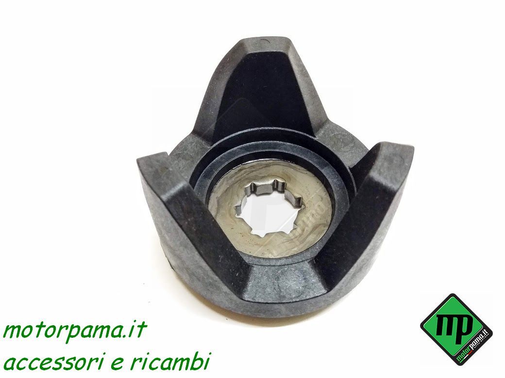 Camma rampa puleggia posteriore originale Can Am tutti i modelli