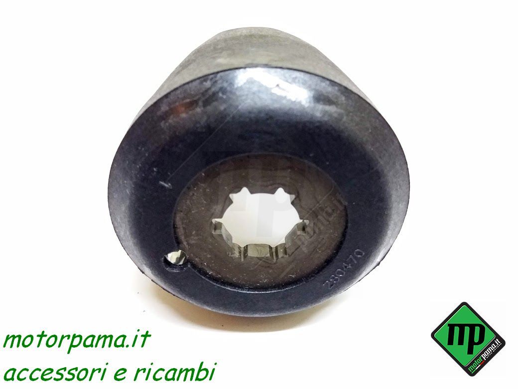 Camma rampa puleggia posteriore originale Can Am tutti i modelli - immagine 2