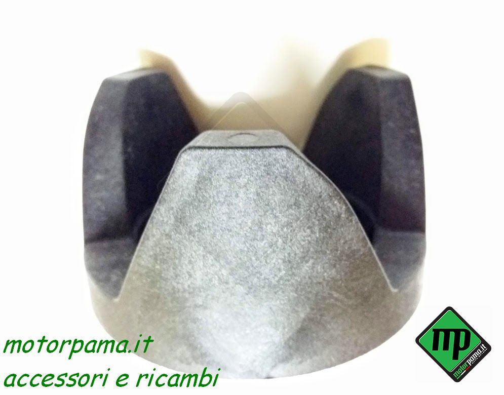 Camma rampa puleggia posteriore originale Can Am tutti i modelli - immagine 3