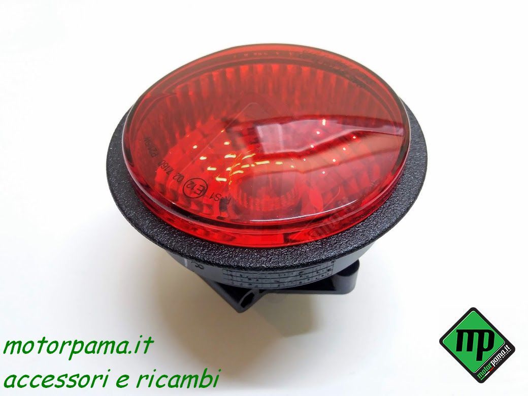 Fanale stop dx e sx quad atv originale Can Am G2