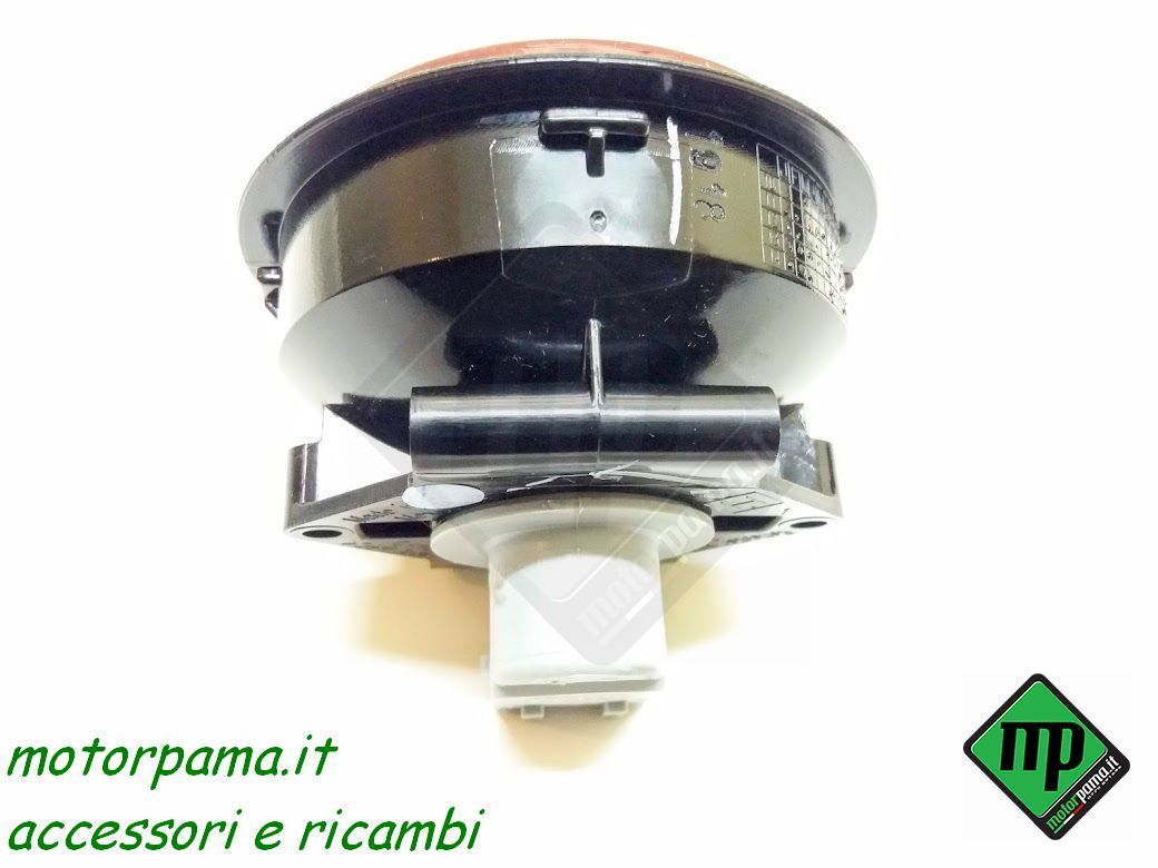 Fanale stop dx e sx quad atv originale Can Am G2 - immagine 2