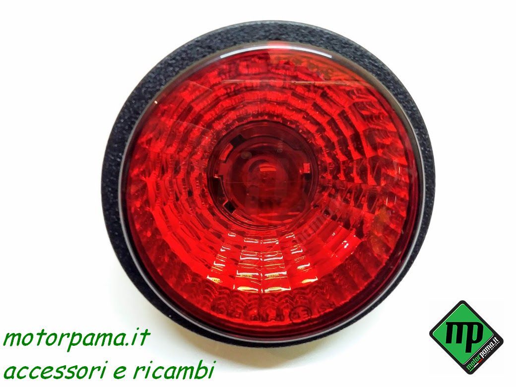 Fanale stop dx e sx quad atv originale Can Am G2 - immagine 3