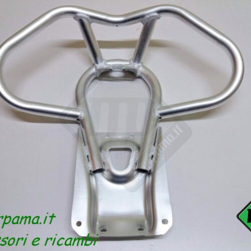 Bumper paraurti protezione anteriore quad atv Can-am Renegade telaio G2