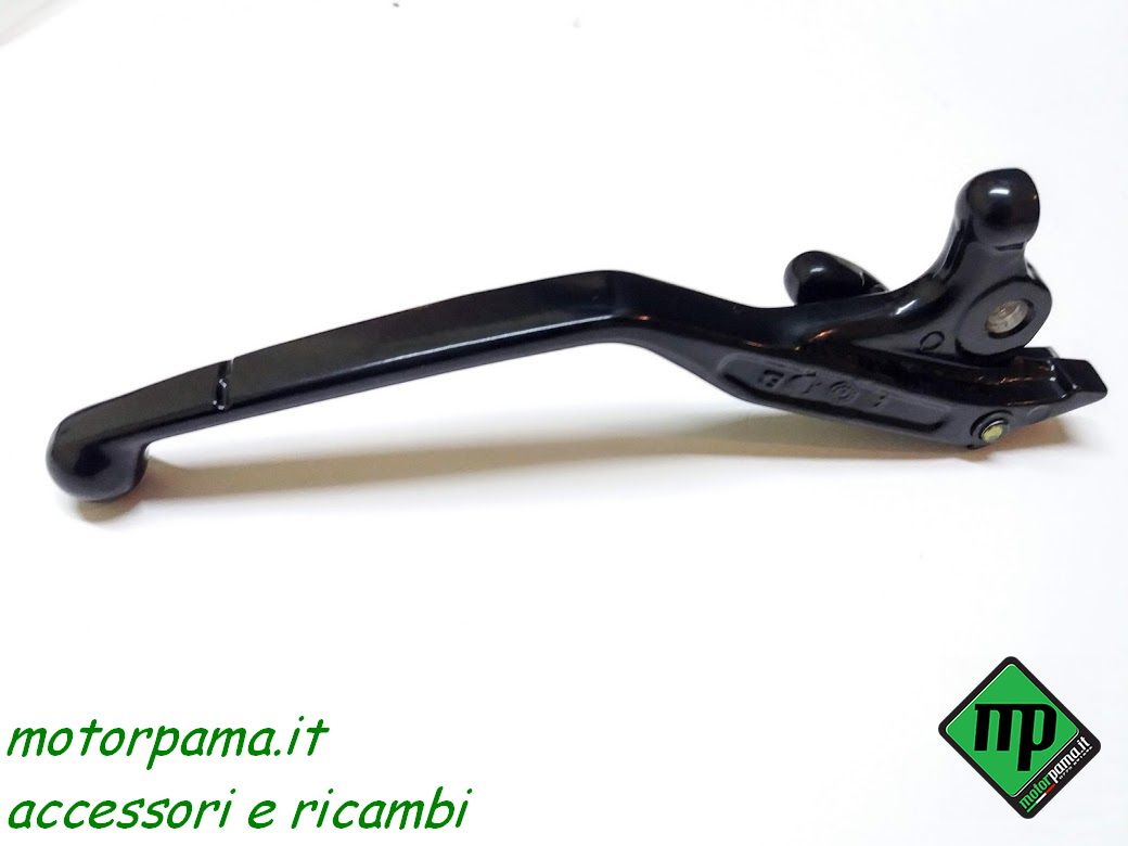 Leva freno a manubrio Quad Atv Can Am Outlander -Renegade modelli c/telaio G2 - immagine 2