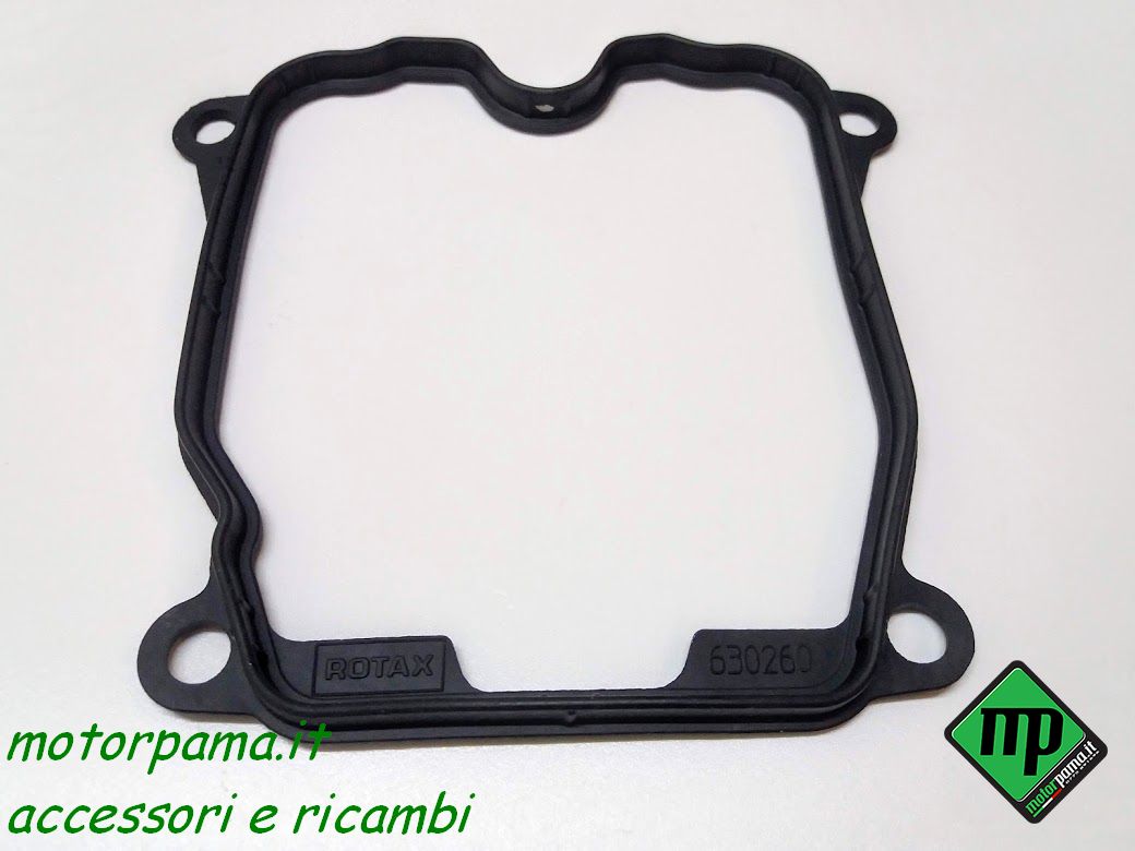 Guarnizione coperchio punterie originale Can Am Brp