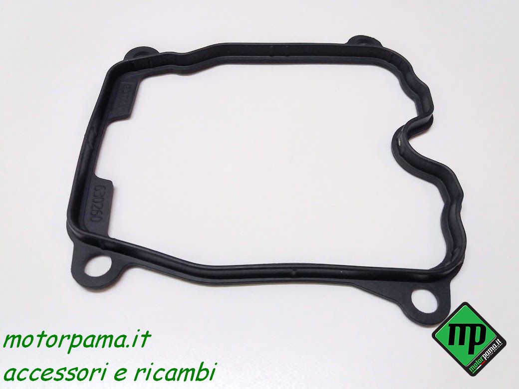 Guarnizione coperchio punterie originale Can Am Brp - immagine 2